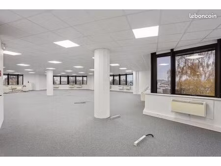 bureaux 352 m² argenteuil