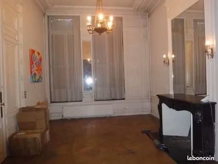 location bureaux vieux-lille