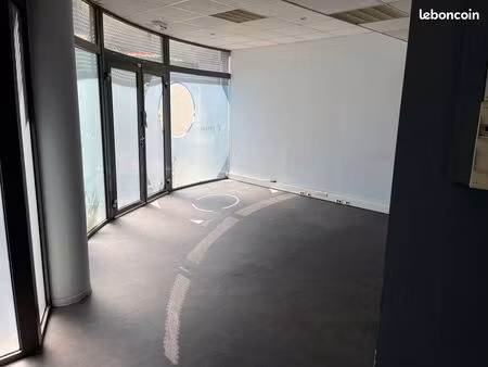 bureau de 114 m2 montpellier