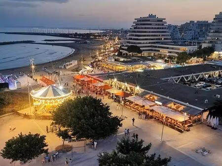 vente fond commerce hérault