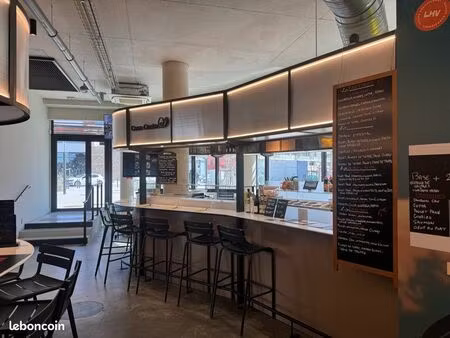 restaurant dans halle