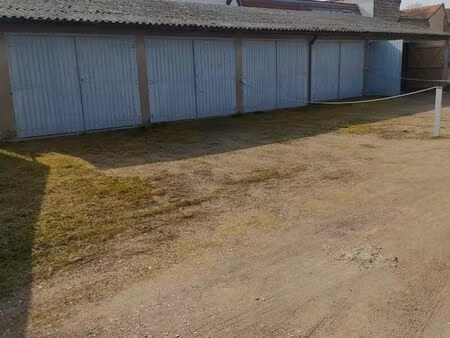location garage