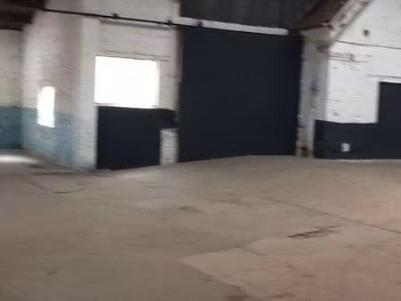 local commercial