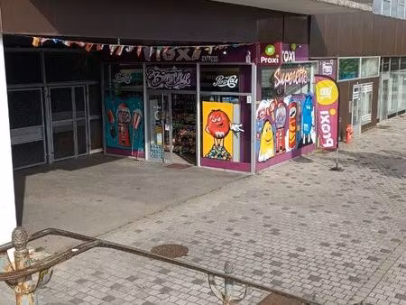 ? à vendre – alimentation générale / café / relais colis / snack – anzin (59410)