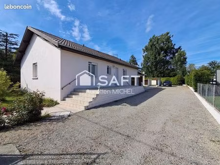 propriété 4 pièces 90 m²