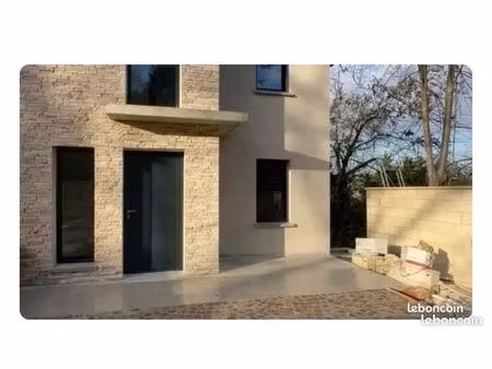 maison bougival