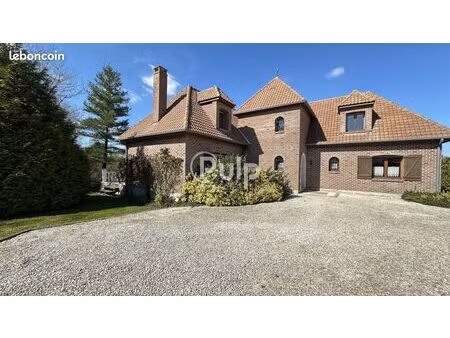 maison 193 m² bruay la buissiere