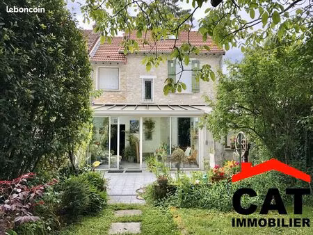 maison 4 pièces 135 m²