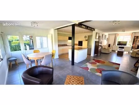 maison 6 pièces 167 m²
