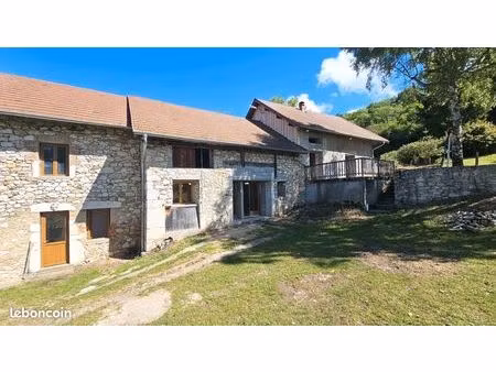 ferme 5 pièces 139 m²