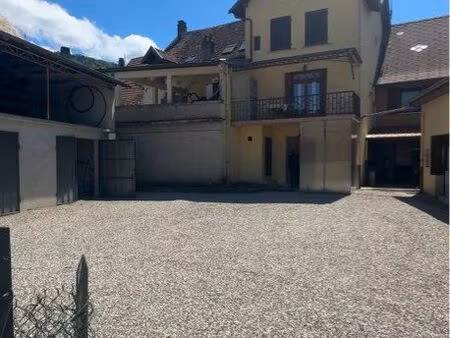 maison la bridoire