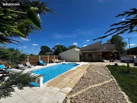 maison 5 pièces 162 m²