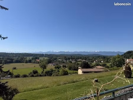 maison 4 pièces 119 m²