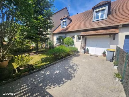 maison 4 pièces 88 m²