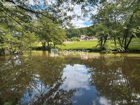 propriété 9 pièces 175 m²