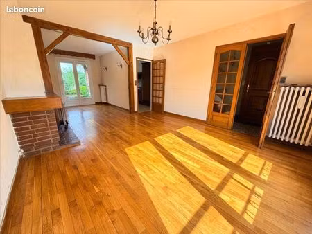 maison 5 pièces 84 m²
