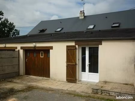maison 70m2