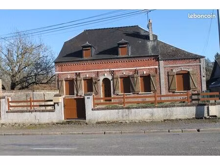 maison 7 pièces 165 m2