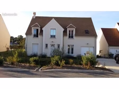 maison vemars 5 chambres