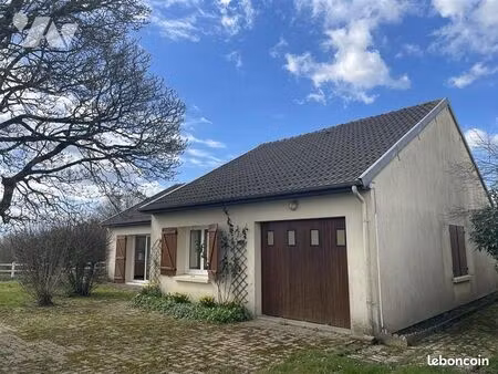 maison 4 pièces 86 m²