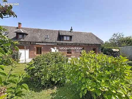 maison 4 pièces 87 m²