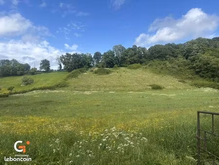 terrain 15326 m² croisy-sur-andelle