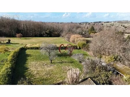 terrain 1 pièce 120 m²