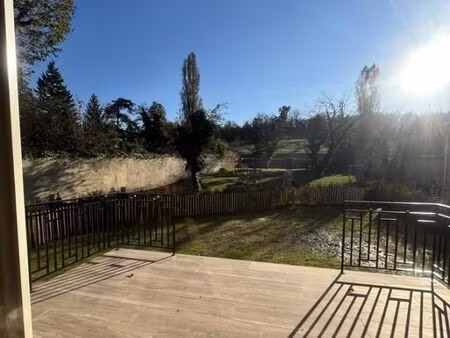 appartement 5 pièces 118 m²