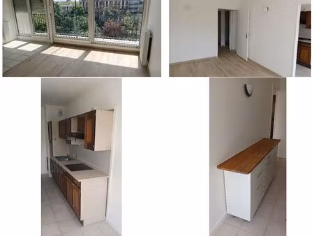 urgent - appartement 65m²