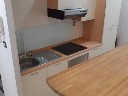 appartement t2 bis