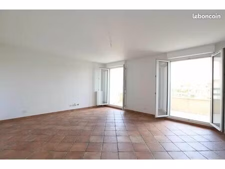 superbe duplex  refait à neuf  près gare sannois