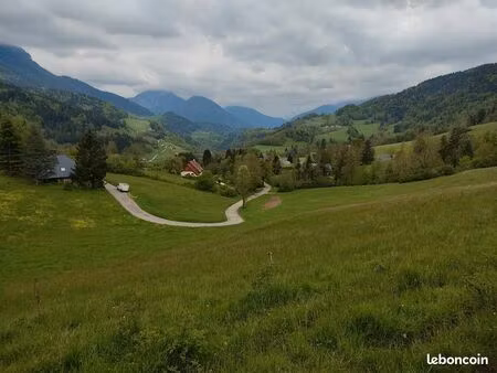 parcelle terrain agricole de 11 840 m²