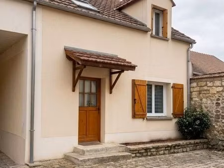 appartement t3 au pied de la gare