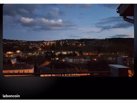 appartement t3 avec balcon en loi pinel