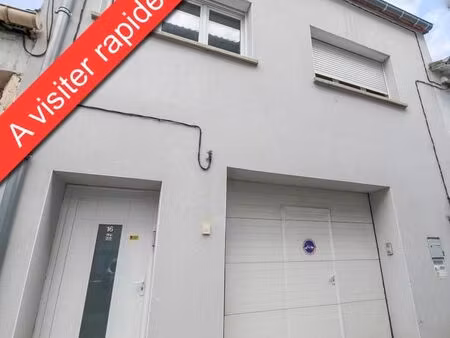 111 m² perpignan
