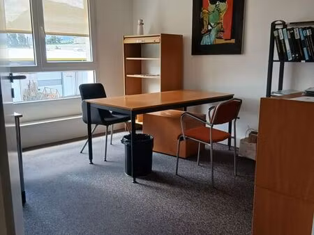 bureaux 300m²