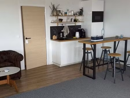 bureaux a vendre