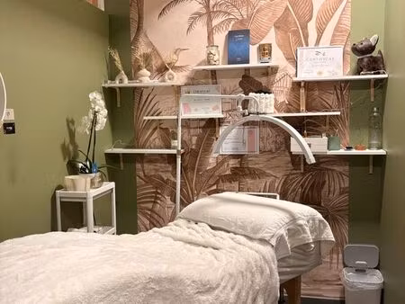espace à louer