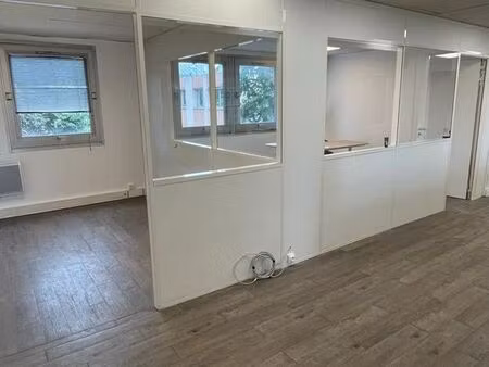 location bureaux et autres commerces