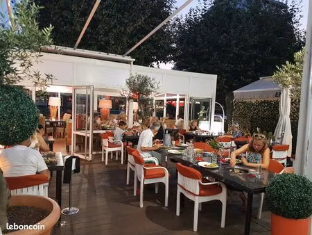 restaurant original