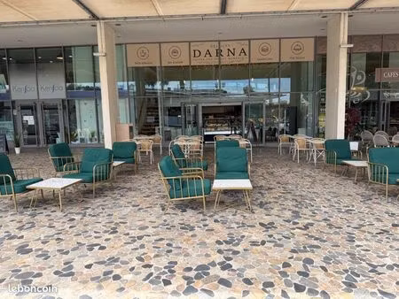fond de commerce