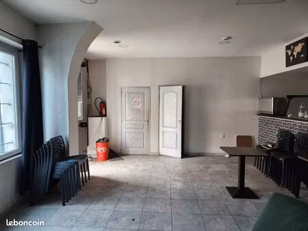 local commercial