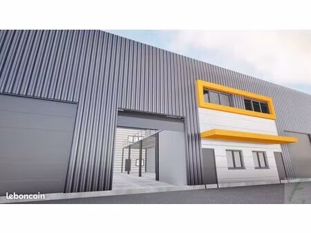 local 133 m² domene
