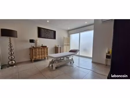 local professionnel a louer montady