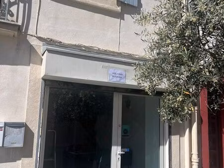 local commercial à louer