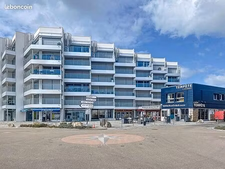 local 103 m² quiberon