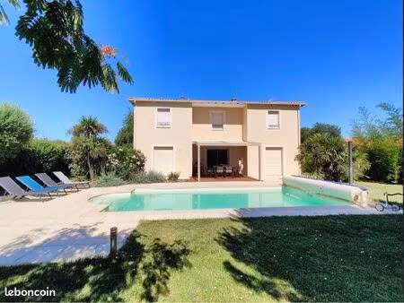 maison familiale