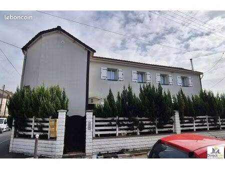 maison 7 pièces 190 m²