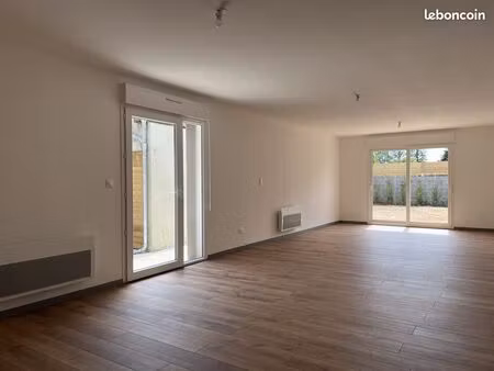 maison 4 pièces 110 m²