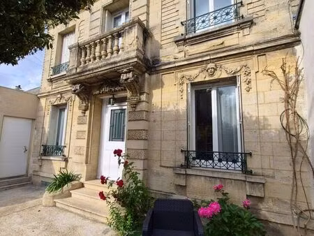 maison 4 pièces 81 m²